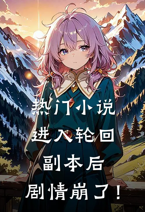 热门小说进入轮回副本后，剧情崩了！