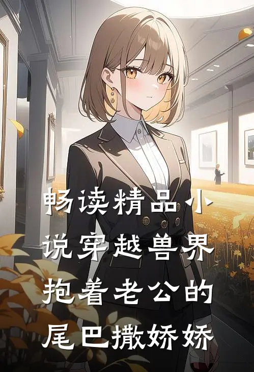 畅读精品小说穿越兽界：抱着老公的尾巴撒娇娇
