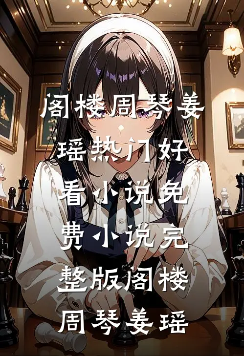 祈尔繁芜胜春常章节