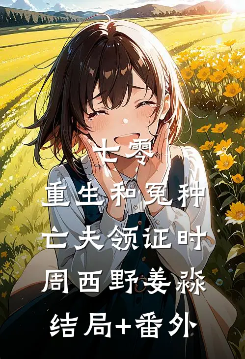 转身时爱已不在小说免费阅读