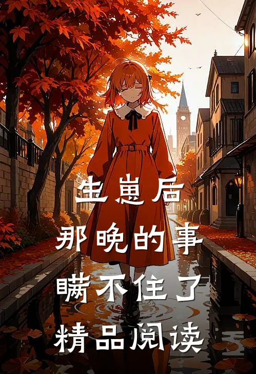 生崽后：那晚的事瞒不住了精品阅读