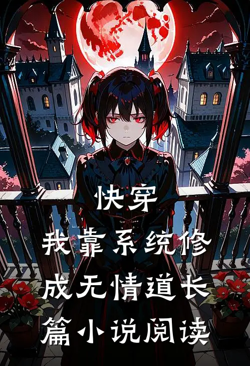 快穿：我靠系统修成无情道长篇小说阅读