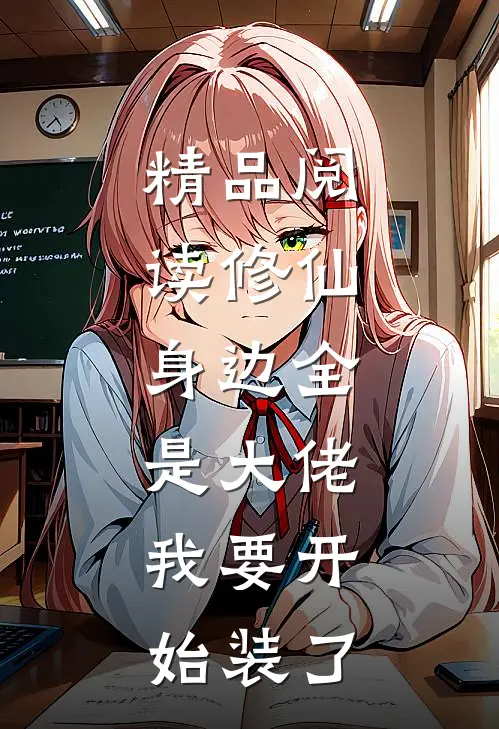 精品阅读修仙：身边全是大佬，我要开始装了