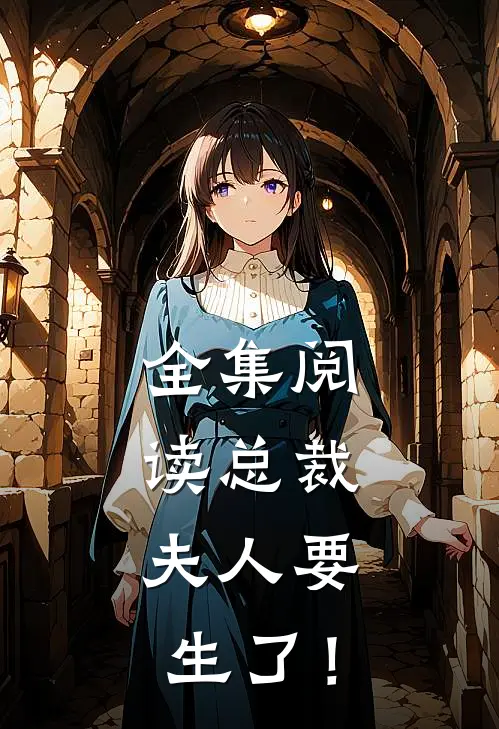 全集阅读总裁，夫人要生了！