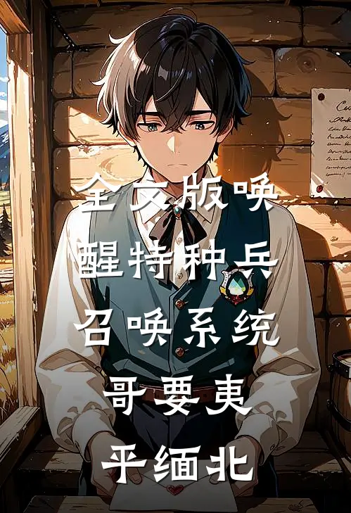 全文版唤醒特种兵召唤系统，哥要夷平缅北