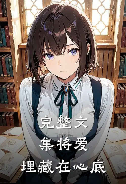 完整文集将爱，埋藏在心底
