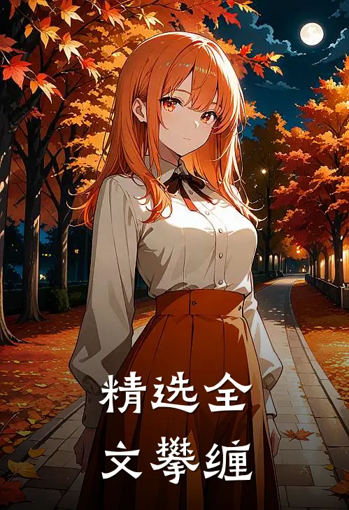 精选全文攀缠