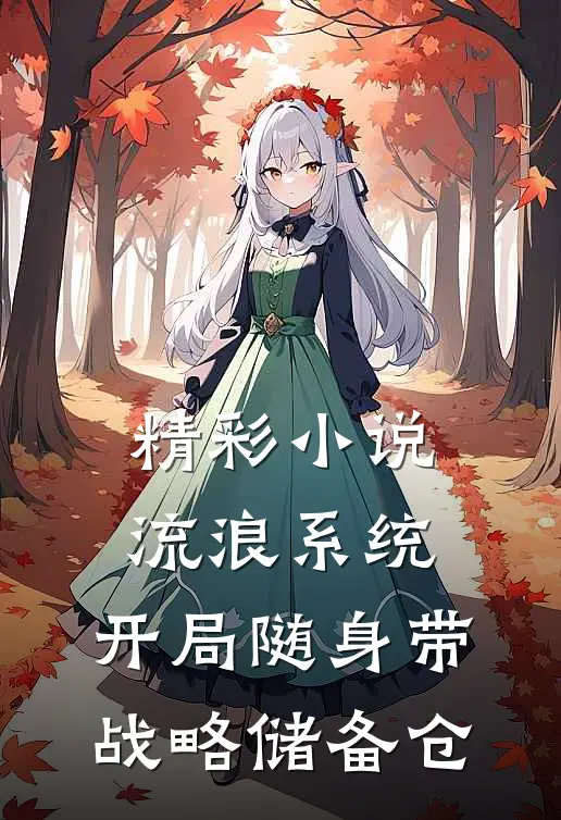 精彩小说流浪系统：开局随身带战略储备仓