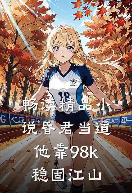 畅读精品小说昏君当道：他靠98k稳固江山
