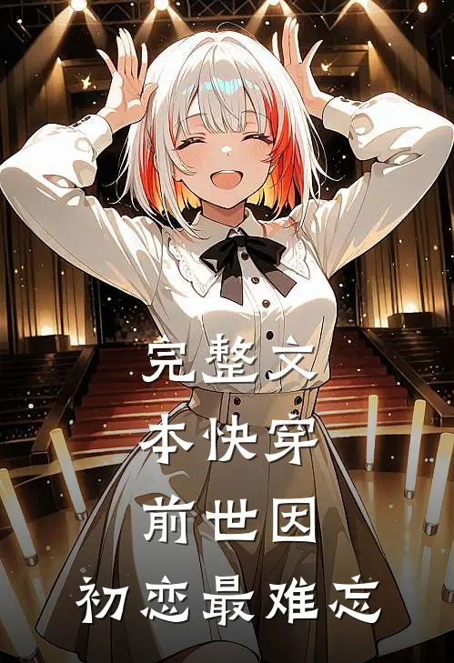 完整文本快穿：前世因，初恋最难忘