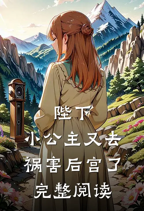 陛下，小公主又去祸害后宫了完整阅读