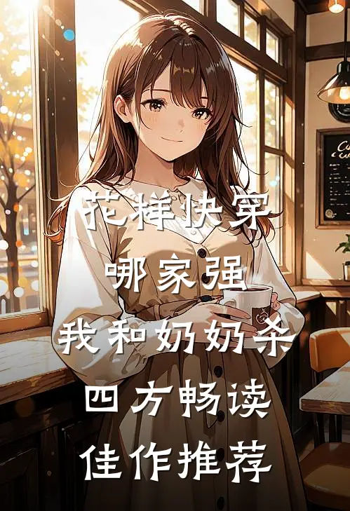 花样快穿哪家强，我和奶奶杀四方畅读佳作推荐