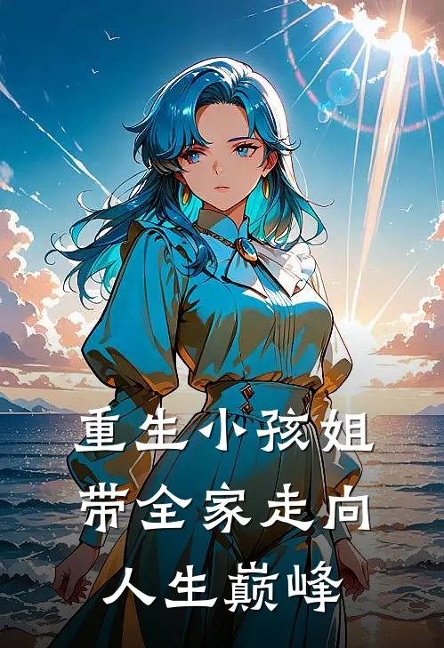 重生小孩姐，带全家走向人生巅峰