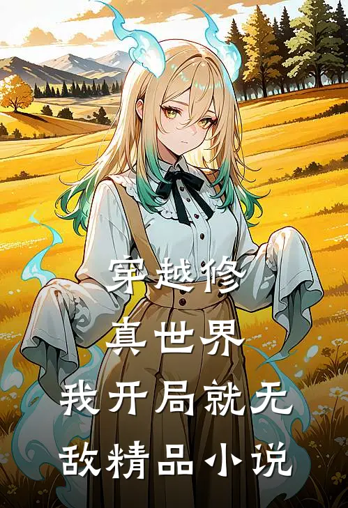 穿越修真世界，我开局就无敌精品小说