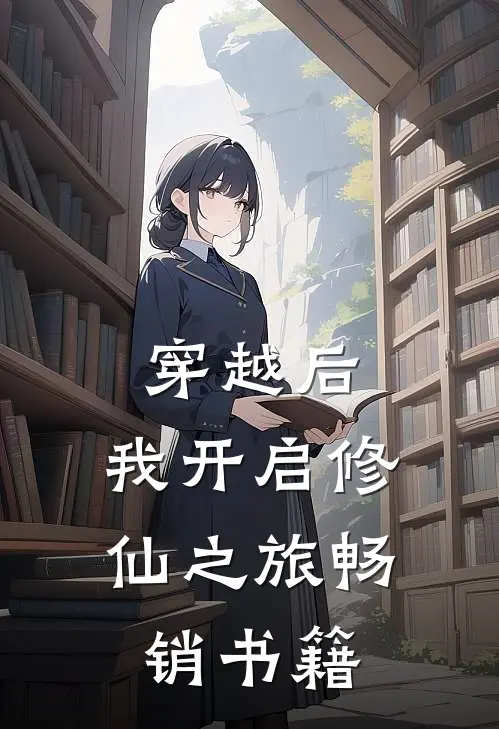 穿越后，我开启修仙之旅畅销书籍