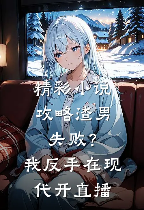 精彩小说攻略渣男失败？我反手在现代开直播