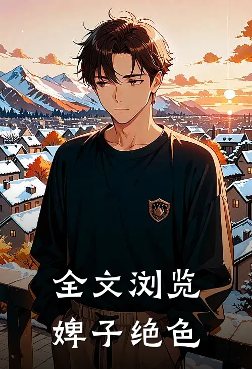 全文浏览婢子绝色
