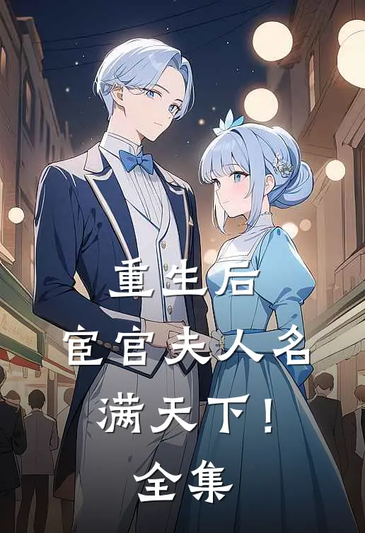 重生后，宦官夫人名满天下！全集