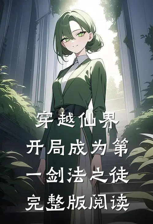 穿越仙界，开局成为第一剑法之徒完整版阅读
