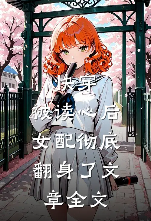 快穿：被读心后，女配彻底翻身了文章全文