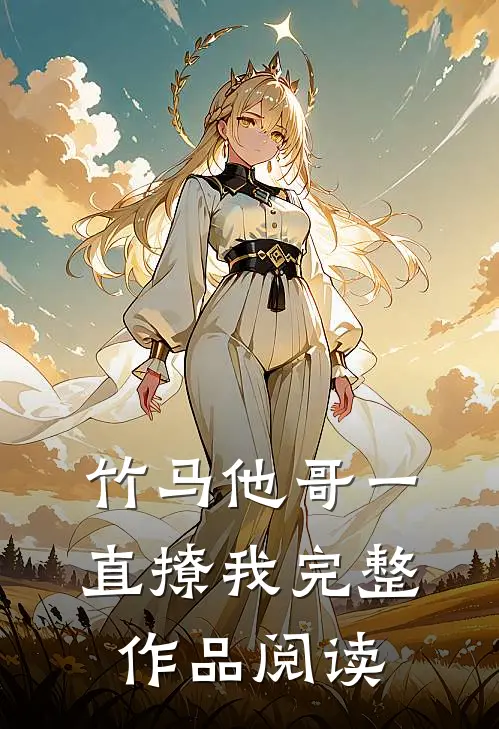 竹马他哥一直撩我完整作品阅读