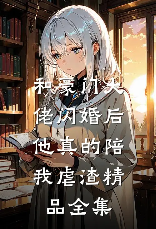和豪门大佬闪婚后，他真的陪我虐渣精品全集