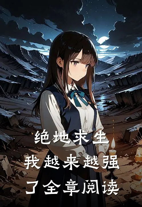 绝地求生：我越来越强了全章阅读