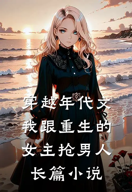 穿越年代文，我跟重生的女主抢男人长篇小说