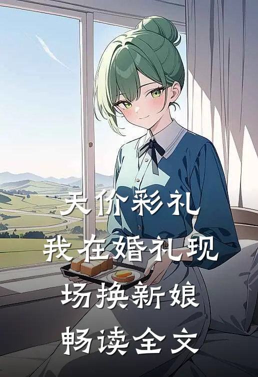 天价彩礼：我在婚礼现场换新娘畅读全文