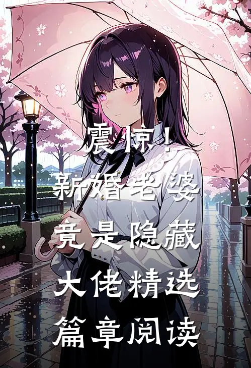 震惊！新婚老婆竟是隐藏大佬精选篇章阅读