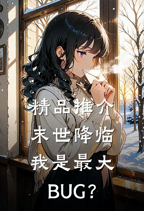 精品推介末世降临：我是最大BUG？