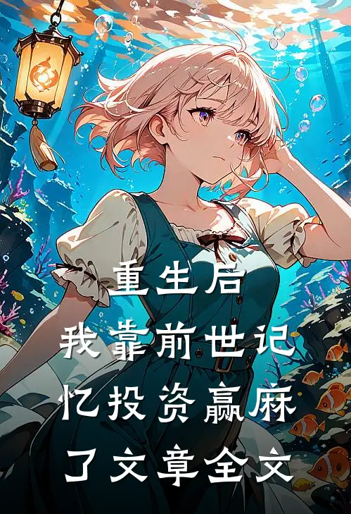 重生后，我靠前世记忆投资赢麻了文章全文