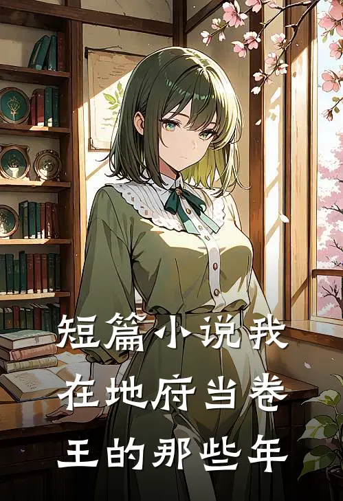 短篇小说我在地府当卷王的那些年
