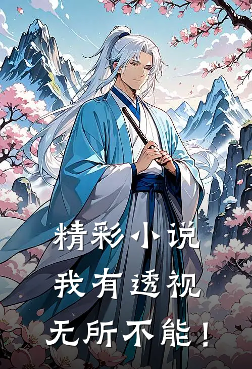 精彩小说我有透视，无所不能！