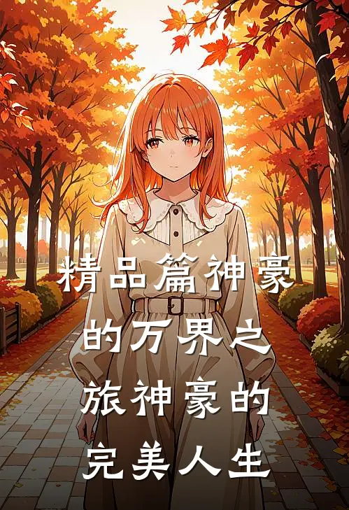 精品篇神豪的万界之旅神豪的完美人生