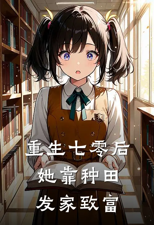 重生七零后，她靠种田发家致富