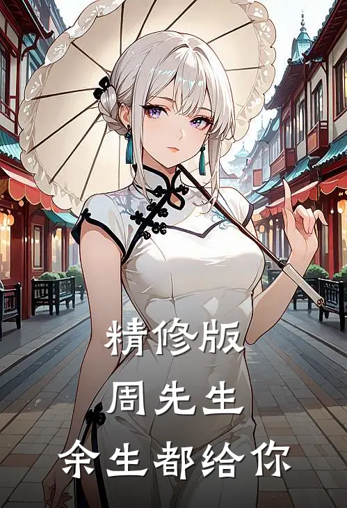 精修版周先生，余生都给你