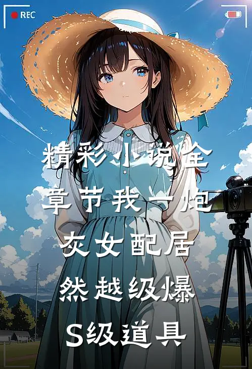 精彩小说全章节我一炮灰女配居然越级爆S级道具