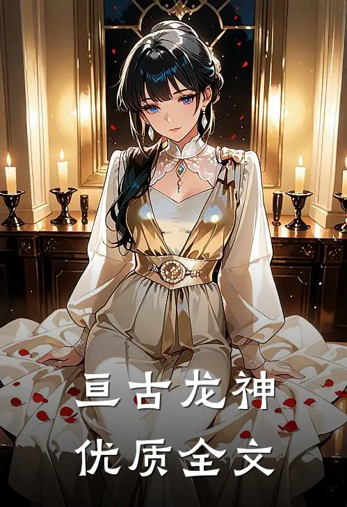 亘古龙神优质全文