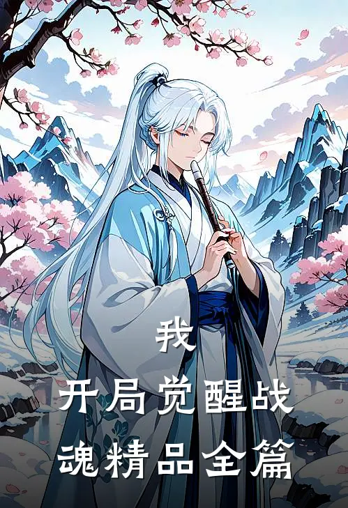 我，开局觉醒战魂精品全篇