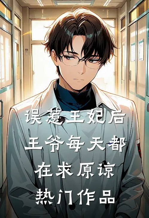 误惹王妃后，王爷每天都在求原谅热门作品