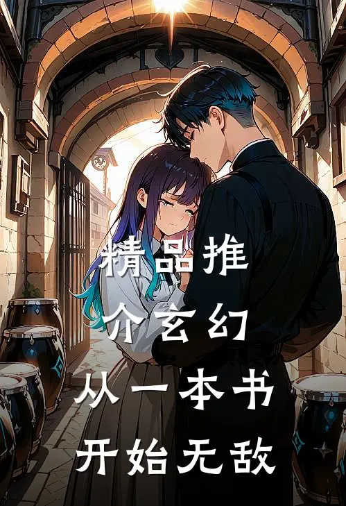 精品推介玄幻：从一本书开始无敌