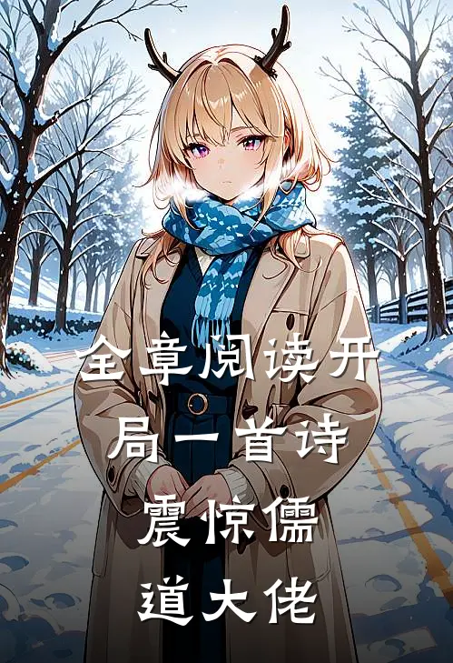 全章阅读开局一首诗，震惊儒道大佬