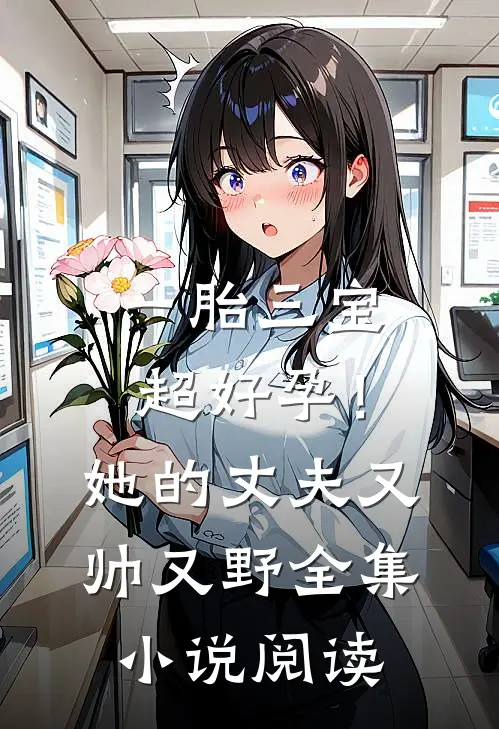 一胎三宝超好孕！她的丈夫又帅又野全集小说阅读