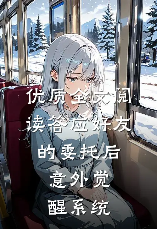 优质全文阅读答应好友的委托后，意外觉醒系统