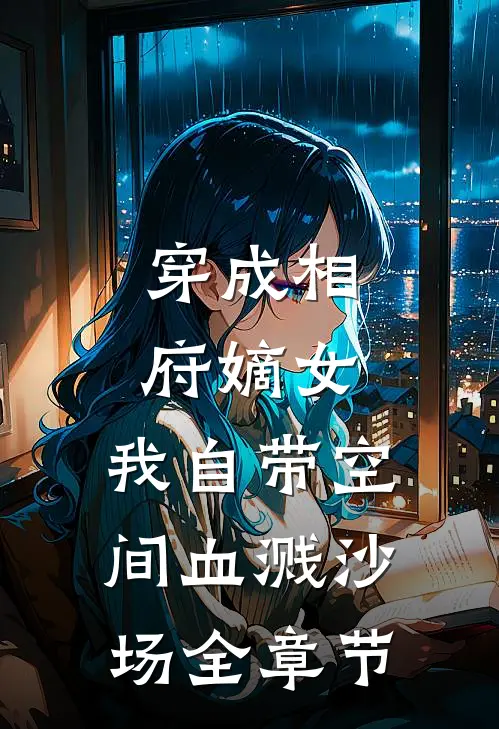 穿成相府嫡女：我自带空间血溅沙场全章节