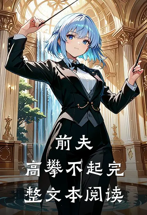 前夫，高攀不起完整文本阅读