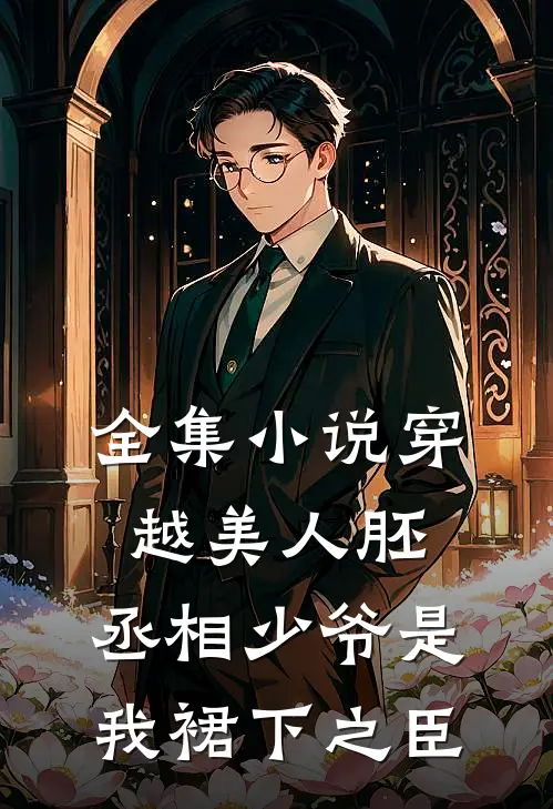 全集小说穿越美人胚，丞相少爷是我裙下之臣