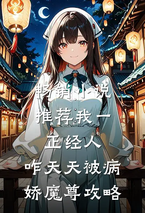 畅销小说推荐我一正经人，咋天天被病娇魔尊攻略