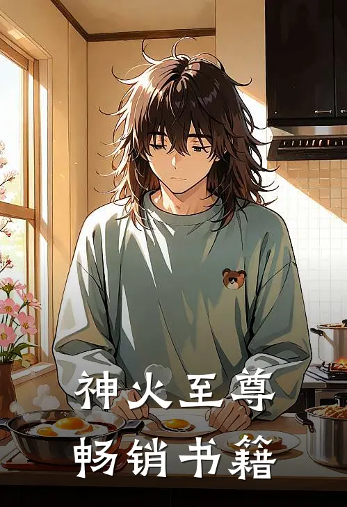 神火至尊畅销书籍